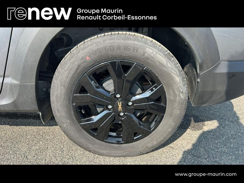 Photo 9 de l’annonce de DACIA Jogger d’occasion à vendre à CORBEIL-ESSONNES