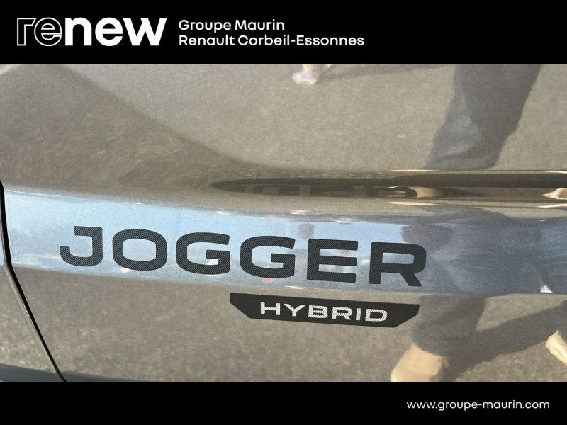 Photo 10 de l’annonce de DACIA Jogger d’occasion à vendre à CORBEIL-ESSONNES