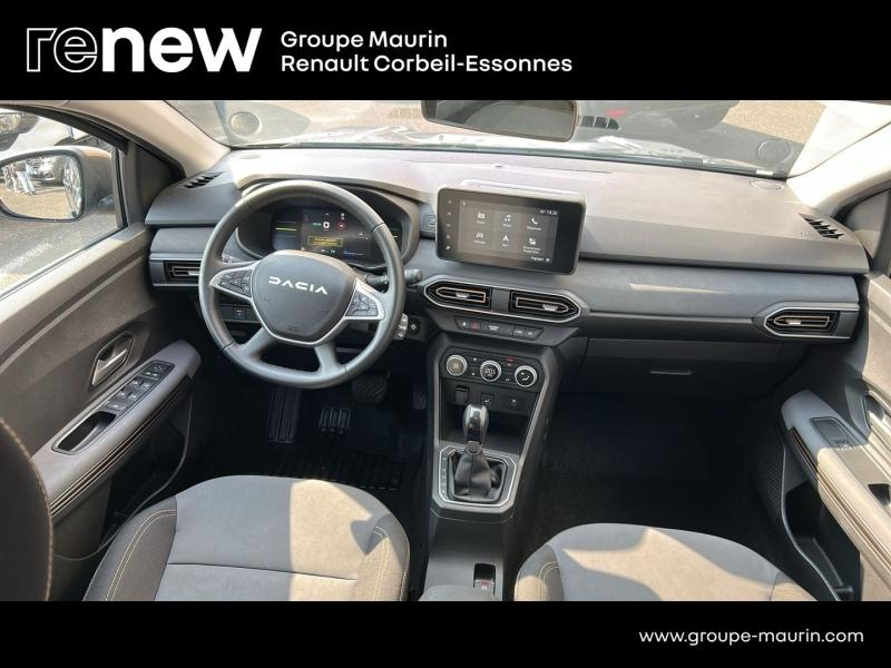 Photo 14 de l’annonce de DACIA Jogger d’occasion à vendre à CORBEIL-ESSONNES