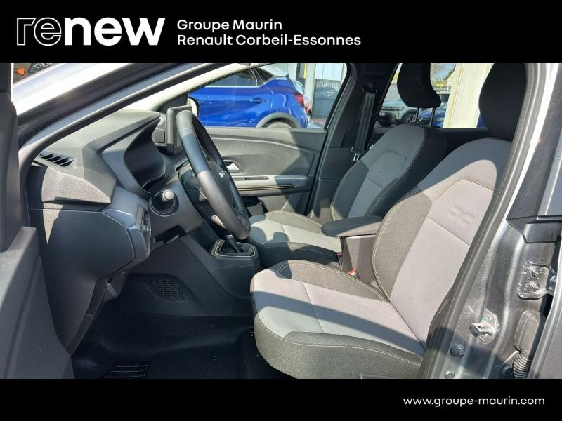 Photo 15 de l’annonce de DACIA Jogger d’occasion à vendre à CORBEIL-ESSONNES