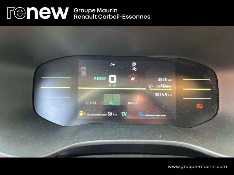 Photo 18 de l’annonce de DACIA Jogger d’occasion à vendre à CORBEIL-ESSONNES