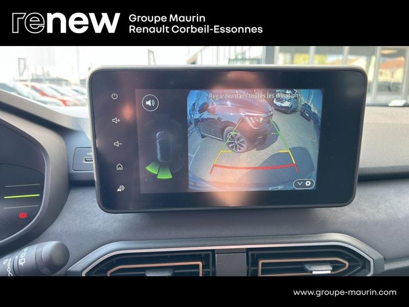 Photo 19 de l’annonce de DACIA Jogger d’occasion à vendre à CORBEIL-ESSONNES