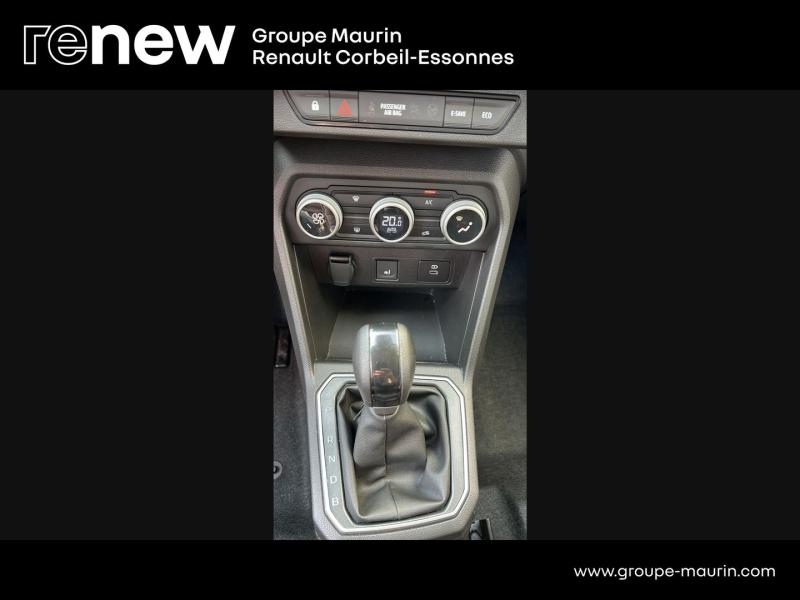 Photo 20 de l’annonce de DACIA Jogger d’occasion à vendre à CORBEIL-ESSONNES
