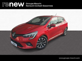RENAULT Clio d’occasion à vendre à CORBEIL-ESSONNES