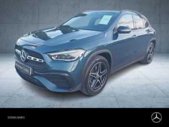 MERCEDES-BENZ Classe GLA d’occasion à vendre à NIMES