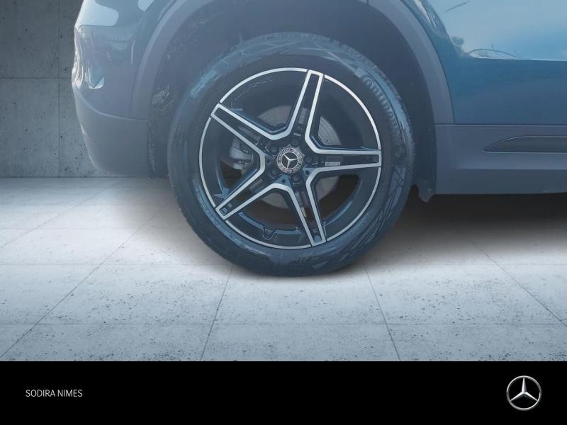 Photo 9 de l’annonce de MERCEDES-BENZ Classe GLA d’occasion à vendre à NIMES