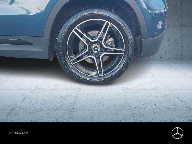 Photo 10 de l’annonce de MERCEDES-BENZ Classe GLA d’occasion à vendre à NIMES