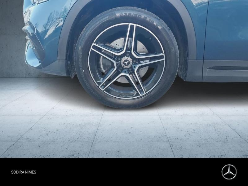 Photo 11 de l’annonce de MERCEDES-BENZ Classe GLA d’occasion à vendre à NIMES