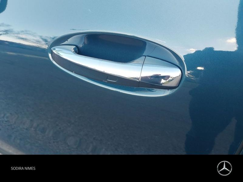 Photo 12 de l’annonce de MERCEDES-BENZ Classe GLA d’occasion à vendre à NIMES