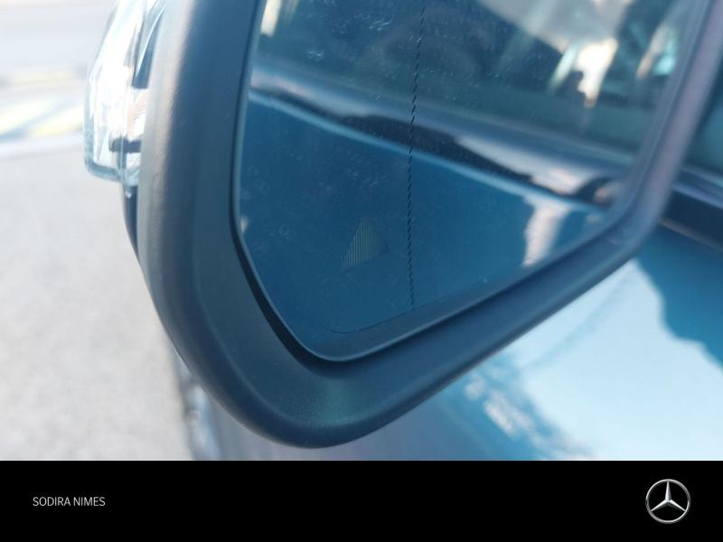 Photo 13 de l’annonce de MERCEDES-BENZ Classe GLA d’occasion à vendre à NIMES