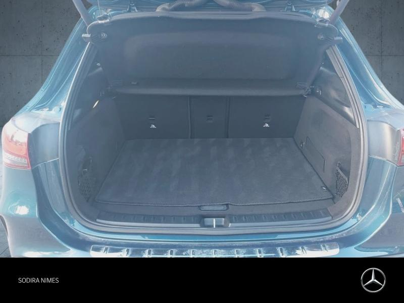 Photo 14 de l’annonce de MERCEDES-BENZ Classe GLA d’occasion à vendre à NIMES