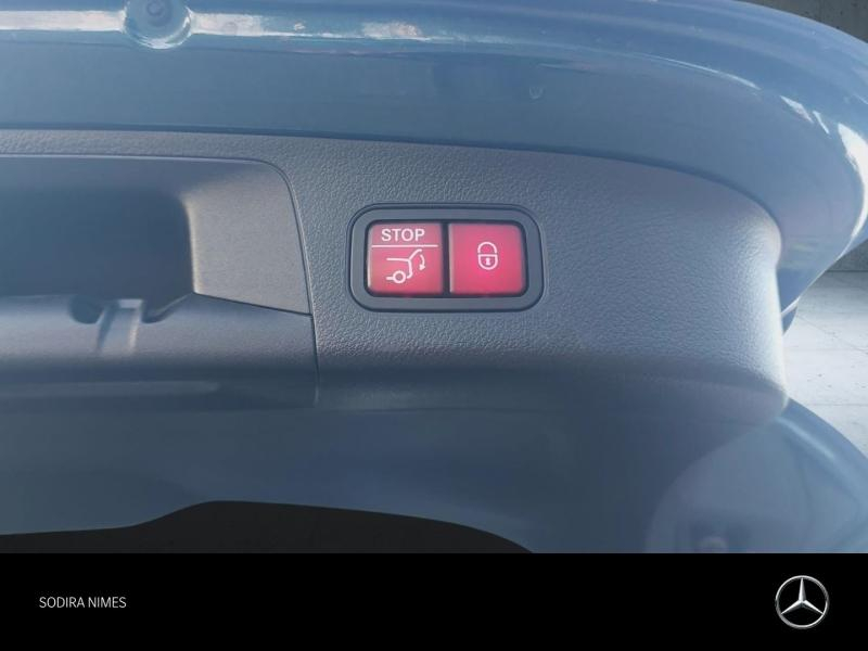 Photo 15 de l’annonce de MERCEDES-BENZ Classe GLA d’occasion à vendre à NIMES