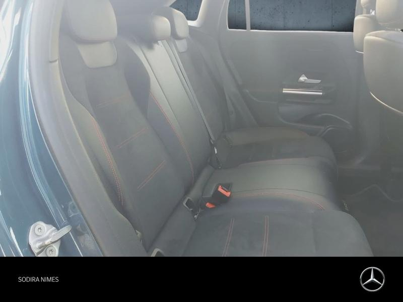 Photo 16 de l’annonce de MERCEDES-BENZ Classe GLA d’occasion à vendre à NIMES