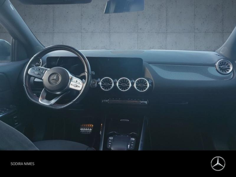 Photo 17 de l’annonce de MERCEDES-BENZ Classe GLA d’occasion à vendre à NIMES