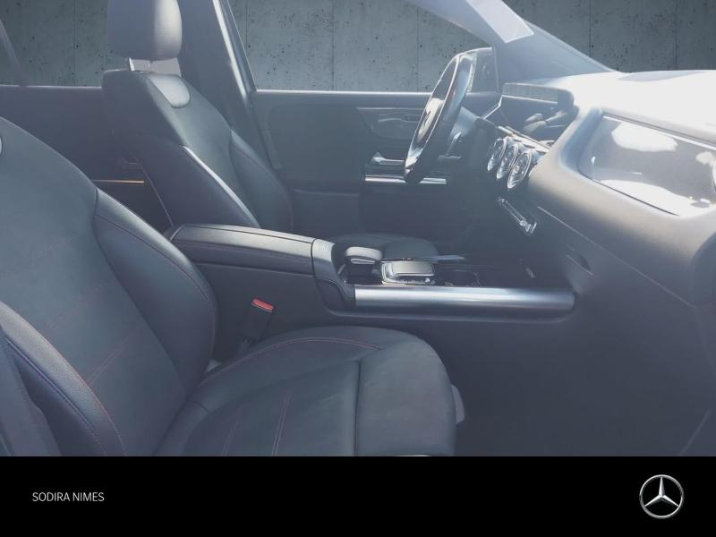 Photo 18 de l’annonce de MERCEDES-BENZ Classe GLA d’occasion à vendre à NIMES