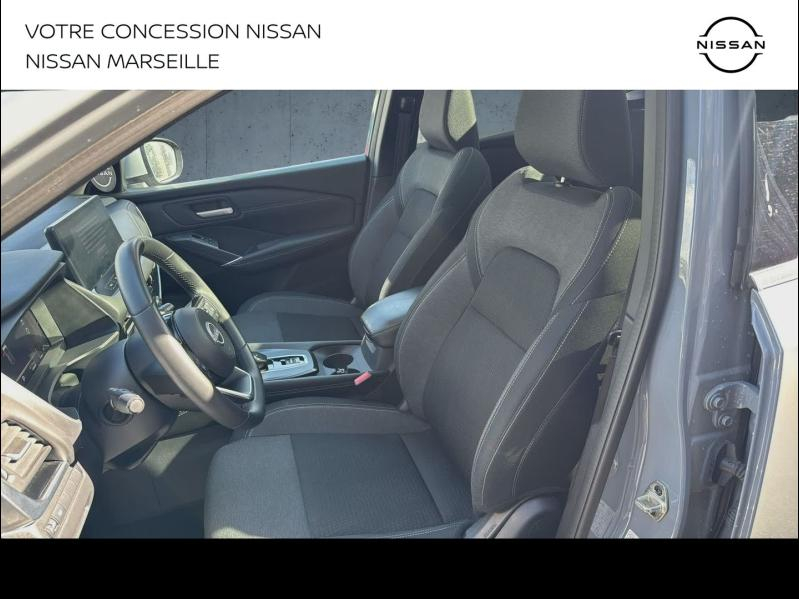 Photo 10 de l’annonce de NISSAN Qashqai d’occasion à vendre à TOULON