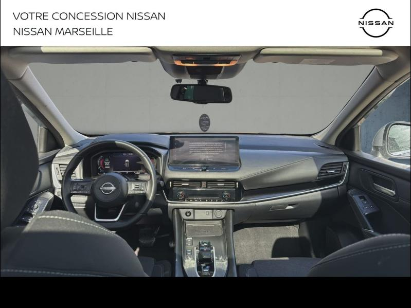 Photo 11 de l’annonce de NISSAN Qashqai d’occasion à vendre à TOULON