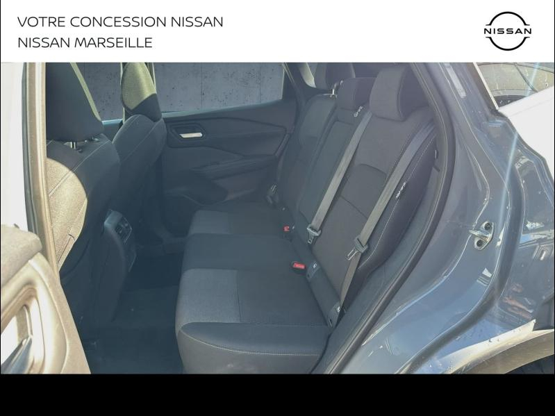 Photo 19 de l’annonce de NISSAN Qashqai d’occasion à vendre à TOULON