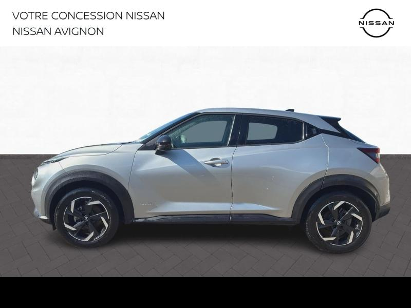 Photo 3 de l’annonce de NISSAN Juke d’occasion à vendre à BOLLÈNE