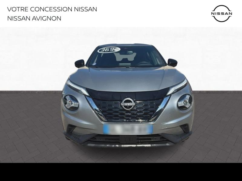 Photo 6 de l’annonce de NISSAN Juke d’occasion à vendre à BOLLÈNE
