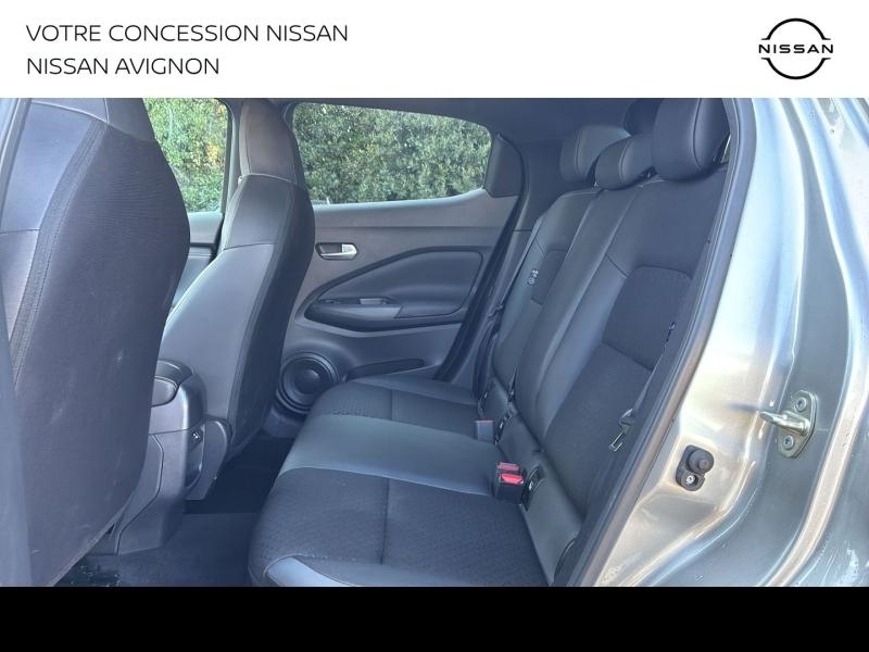 Photo 14 de l’annonce de NISSAN Juke d’occasion à vendre à BOLLÈNE