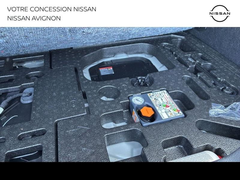 Photo 17 de l’annonce de NISSAN Juke d’occasion à vendre à BOLLÈNE