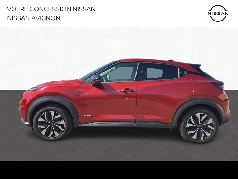 Photo 3 de l’annonce de NISSAN Juke d’occasion à vendre à BOLLÈNE