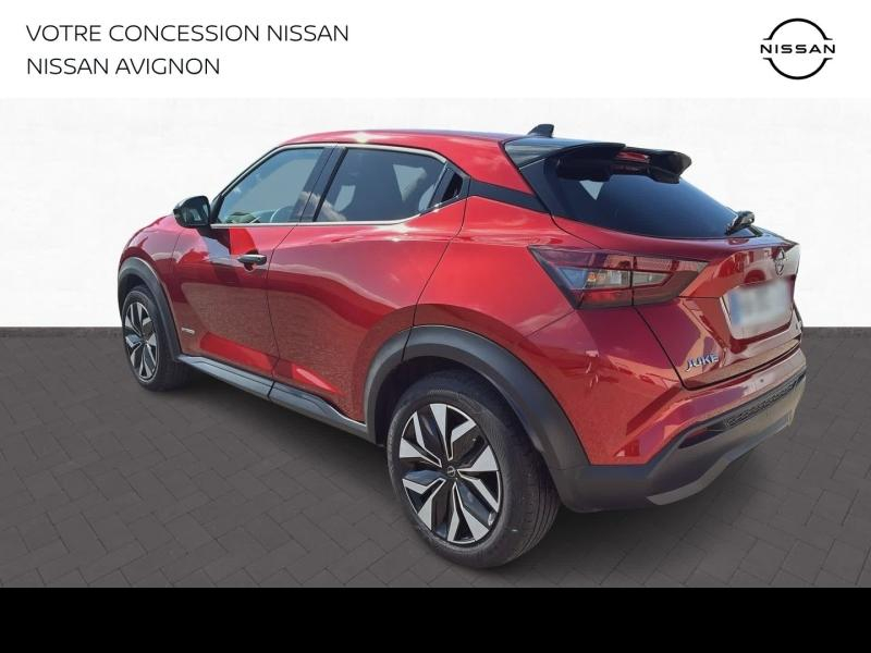 Photo 4 de l’annonce de NISSAN Juke d’occasion à vendre à BOLLÈNE