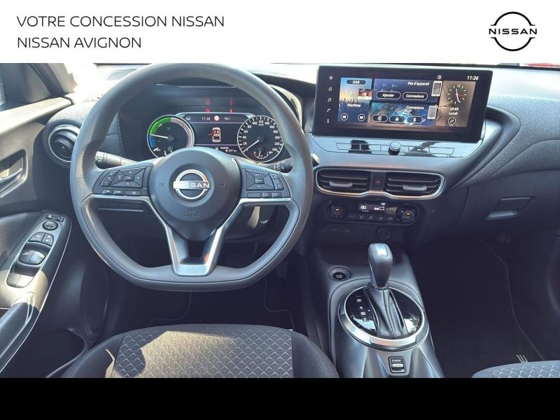 Photo 7 de l’annonce de NISSAN Juke d’occasion à vendre à BOLLÈNE