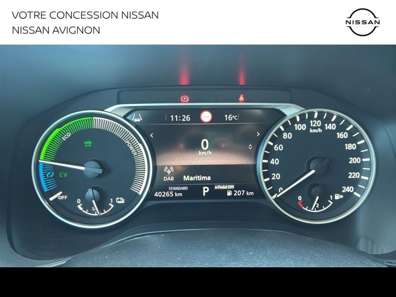 Photo 9 de l’annonce de NISSAN Juke d’occasion à vendre à BOLLÈNE