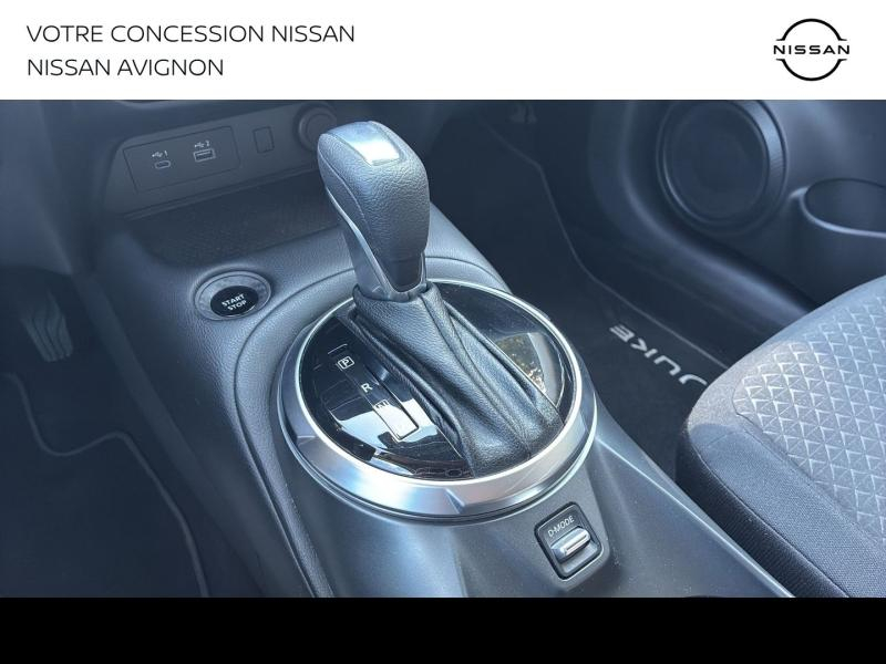 Photo 12 de l’annonce de NISSAN Juke d’occasion à vendre à BOLLÈNE
