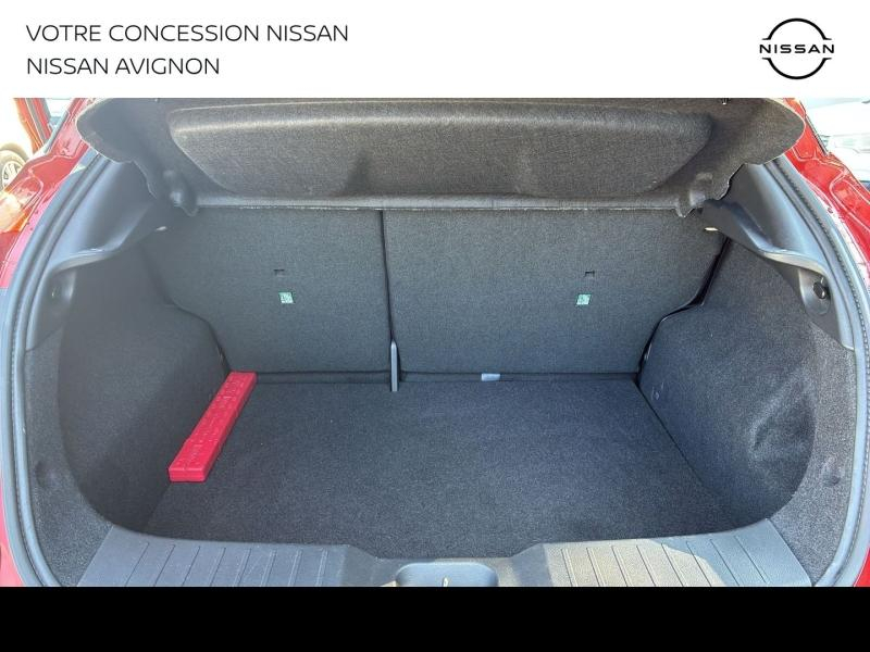 Photo 16 de l’annonce de NISSAN Juke d’occasion à vendre à BOLLÈNE