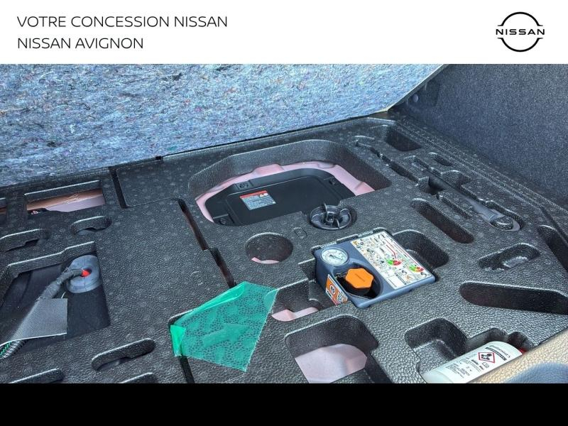 Photo 17 de l’annonce de NISSAN Juke d’occasion à vendre à BOLLÈNE