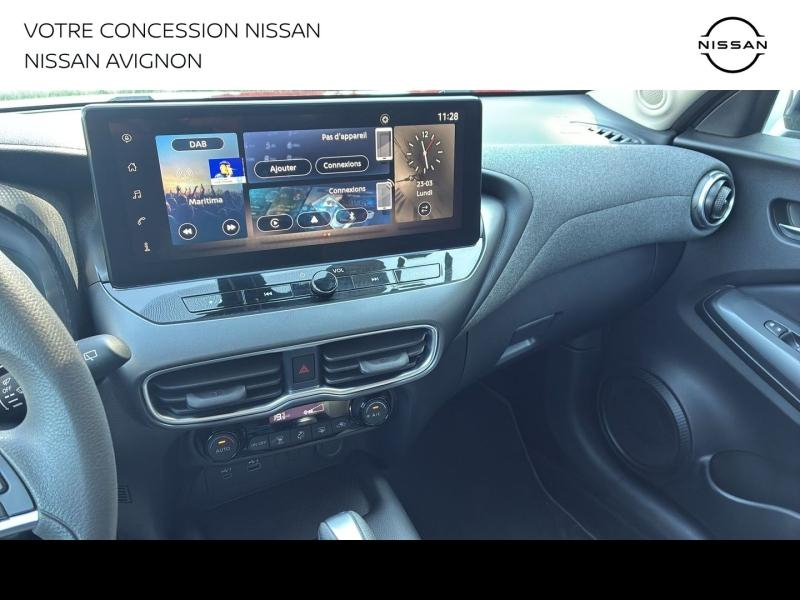 Photo 19 de l’annonce de NISSAN Juke d’occasion à vendre à BOLLÈNE