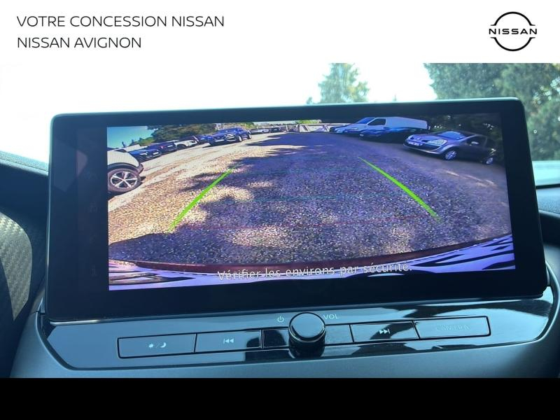 Photo 20 de l’annonce de NISSAN Juke d’occasion à vendre à BOLLÈNE