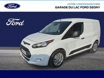 FORD Transit Connect VUL d’occasion à vendre à PAYS DE GEX