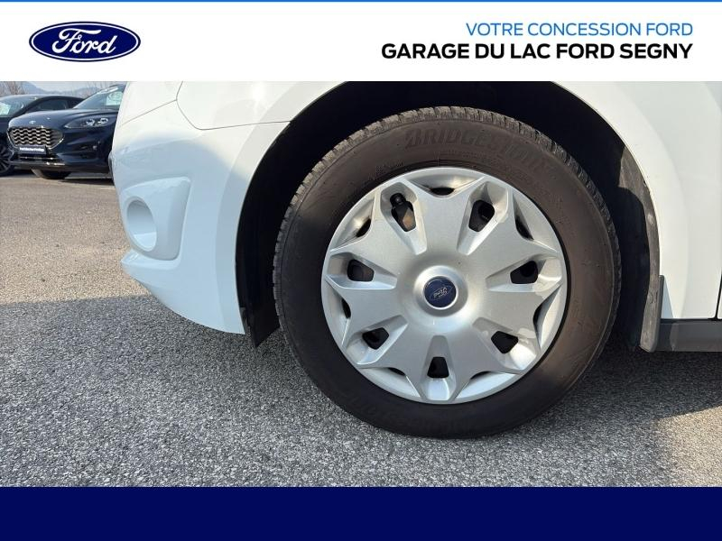 Photo 4 de l’annonce de FORD Transit Connect VUL d’occasion à vendre à PAYS DE GEX