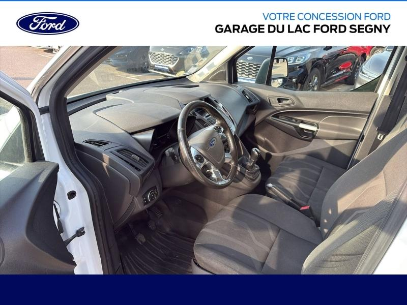Photo 5 de l’annonce de FORD Transit Connect VUL d’occasion à vendre à PAYS DE GEX