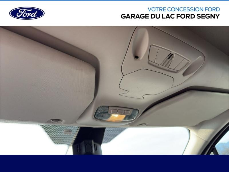 Photo 6 de l’annonce de FORD Transit Connect VUL d’occasion à vendre à PAYS DE GEX