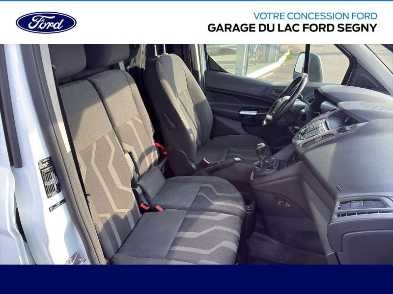 Photo 11 de l’annonce de FORD Transit Connect VUL d’occasion à vendre à PAYS DE GEX