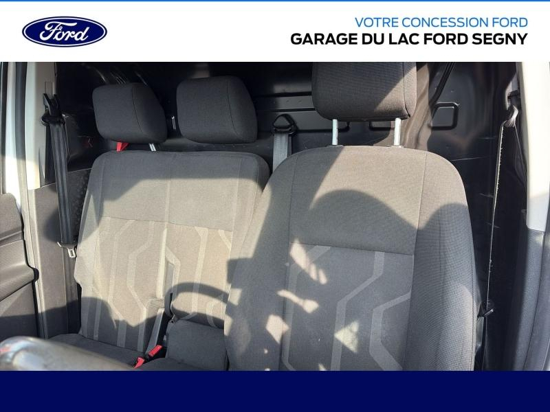 Photo 13 de l’annonce de FORD Transit Connect VUL d’occasion à vendre à PAYS DE GEX