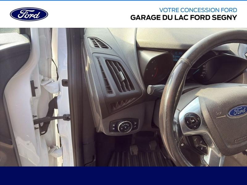 Photo 14 de l’annonce de FORD Transit Connect VUL d’occasion à vendre à PAYS DE GEX