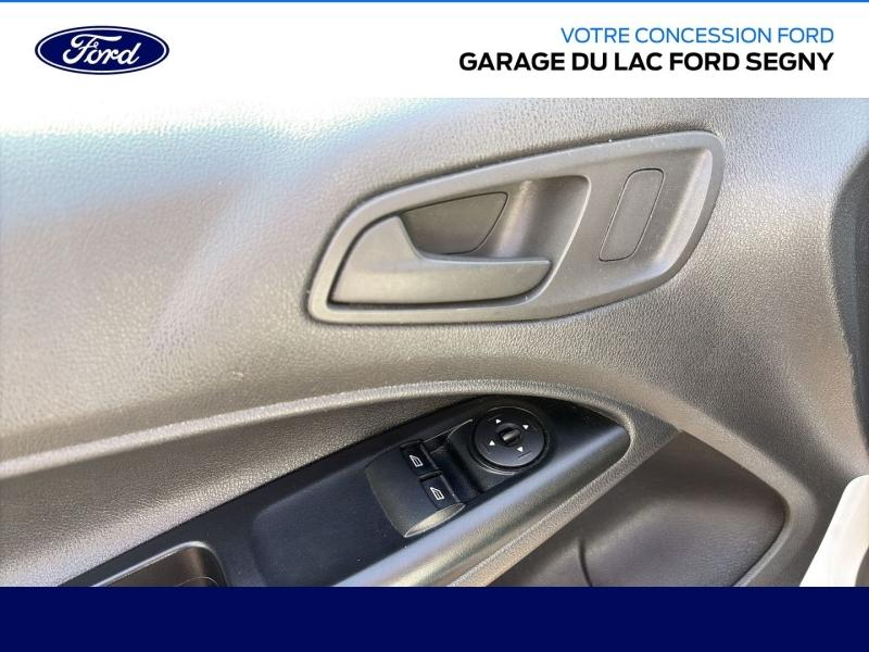 Photo 15 de l’annonce de FORD Transit Connect VUL d’occasion à vendre à PAYS DE GEX