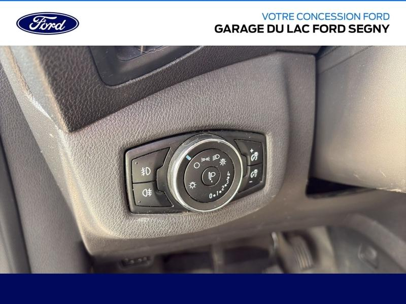 Photo 16 de l’annonce de FORD Transit Connect VUL d’occasion à vendre à PAYS DE GEX