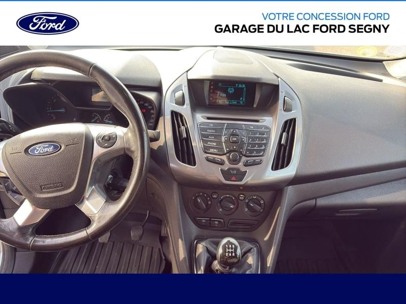 Photo 17 de l’annonce de FORD Transit Connect VUL d’occasion à vendre à PAYS DE GEX