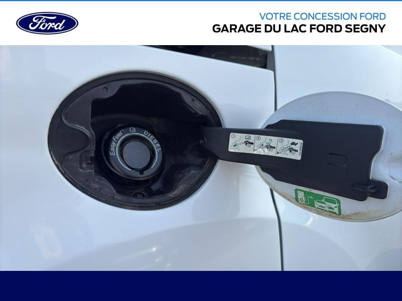 Photo 19 de l’annonce de FORD Transit Connect VUL d’occasion à vendre à PAYS DE GEX