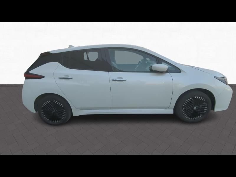 Photo 4 de l’annonce de NISSAN Leaf d’occasion à vendre à MANOSQUE