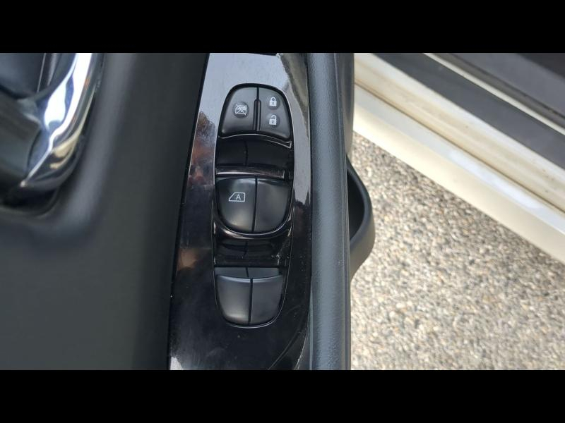 Photo 10 de l’annonce de NISSAN Leaf d’occasion à vendre à MANOSQUE