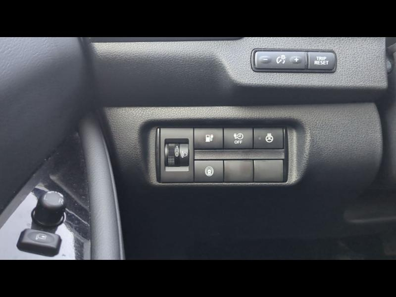 Photo 20 de l’annonce de NISSAN Leaf d’occasion à vendre à MANOSQUE