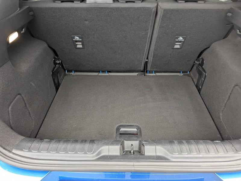 Photo 4 de l’annonce de FORD Puma d’occasion à vendre à FRÉJUS